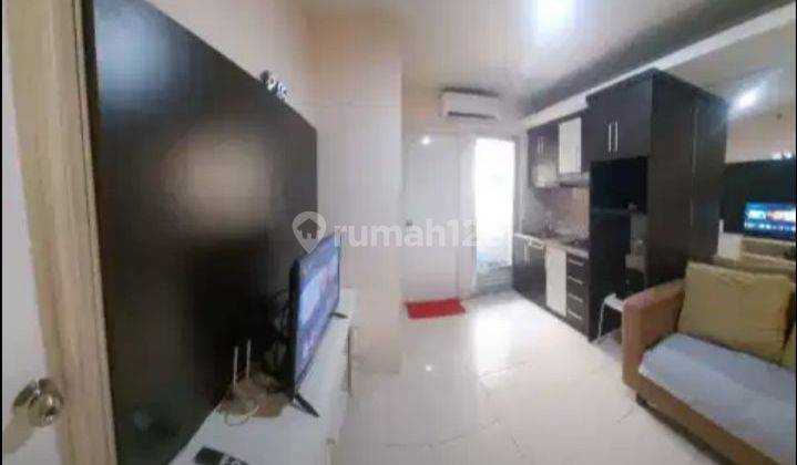 Apartemen Kalibata Regency 2 Kamar Tidur Furnished 1