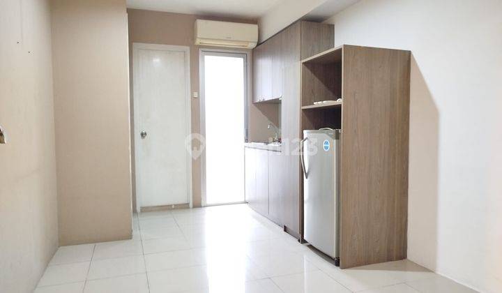 Apartemen Kalibata Green Palace 2 Kamar Tidur Furnished 1