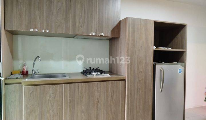 Apartemen Kalibata Green Palace 2 Kamar Tidur Furnished 2