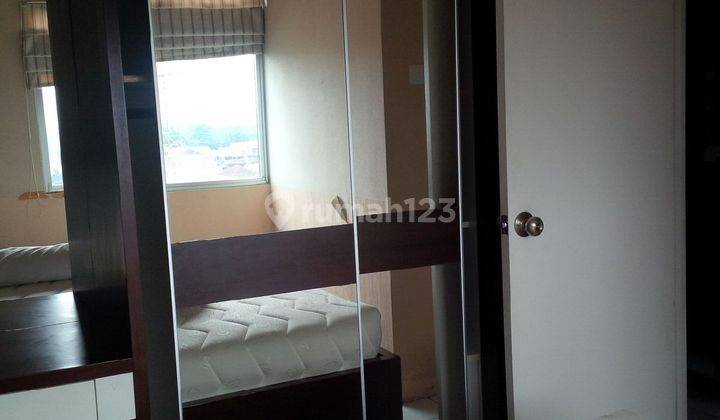 Apartemen Kalibata City 2 Kamar Tidur Furnished 2