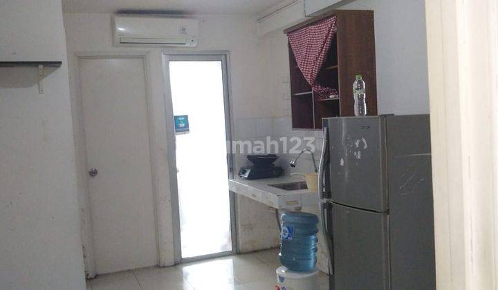 Apartemen Kalibata Green Palace 2 Kamar Tidur Unfurnished 1