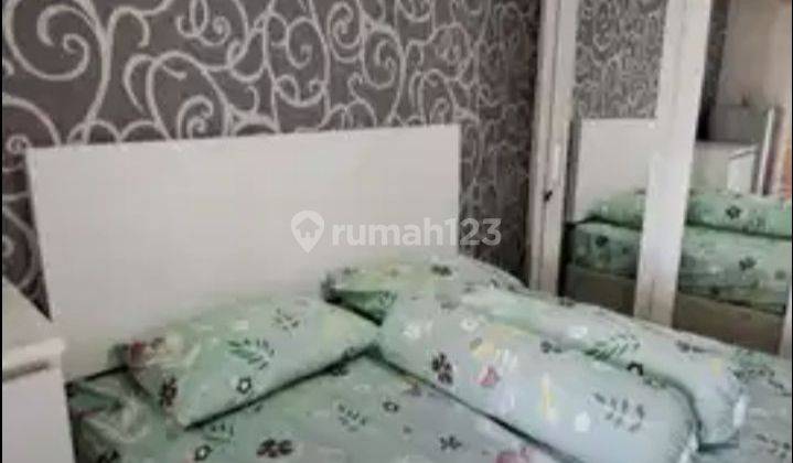 Apartemen Kalibata Green Palace Studio Fur Furnished 2