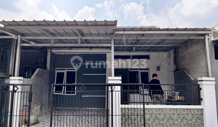 Rumah Di Citayam Village 2