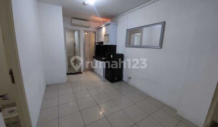 Apartemen Kalibata City Green Palace 2 Kamar Unfurnished 2