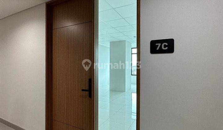 Dijual disewakan Kantor di Bandung Cocok Untuk Usaha Harga Terjangkau 4