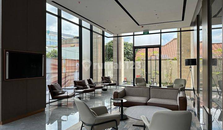 Dijual disewakan Kantor di Bandung Cocok Untuk Usaha Harga Terjangkau 1