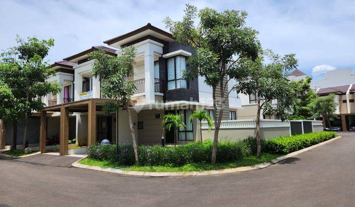 Dijual Rumah Baru Podomoro Park Bandung Semi Furnished 1