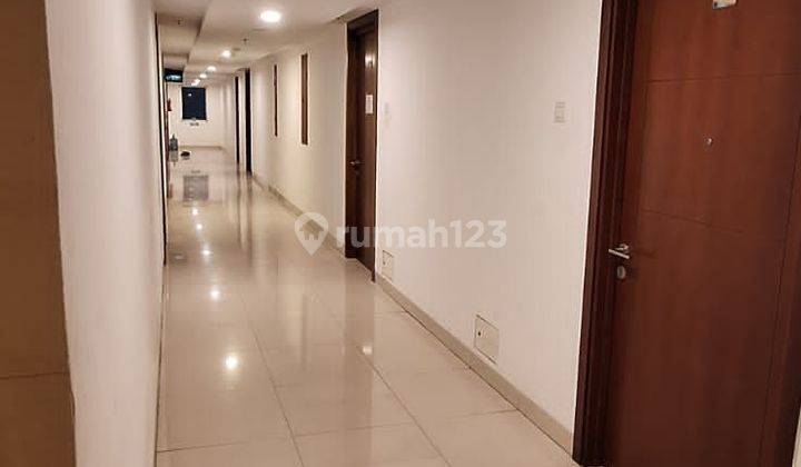 Apt Springhill Terrace 3 BR Lantai Rendah  2