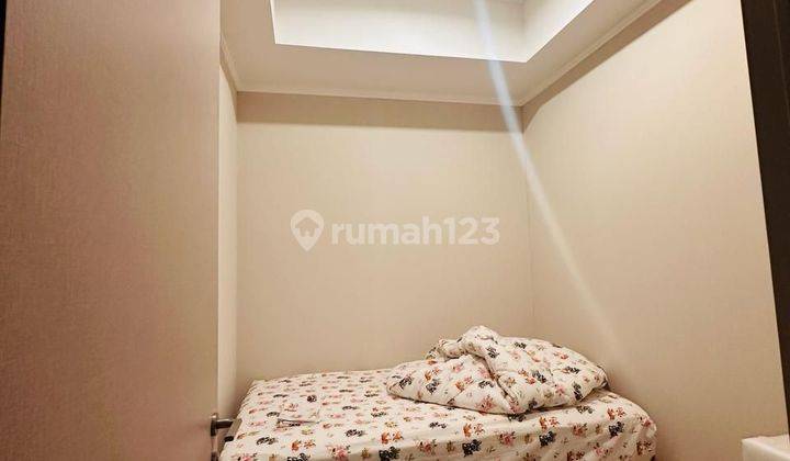 Apt Menara Jakarta 2 BR Furnished siap huni 2