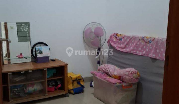 Rumah Jual Segera  Sunter Agung 3 Lantai Bangunan Baru Minimalis  2