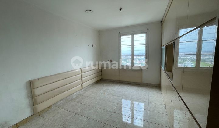 Sewa Apartment French Walk Moi, Kelapa Gading 110 M², Rp 90 Juta Per Tahun 2