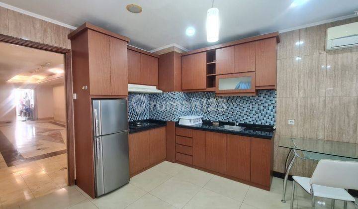 Apartemen Paladian Park Full Furnished Lantai 19 1