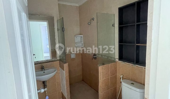 Apartemen French Walk Moi Lantai Tinggi View Unblocked 2