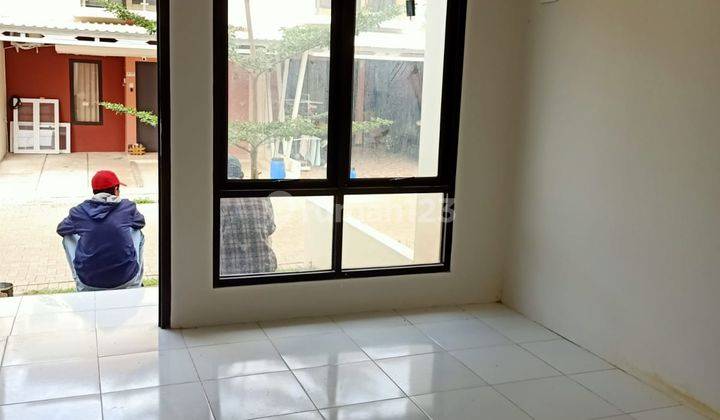Rumah Ready stok only one limited unit 2