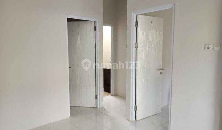 Rumah Ready stok only one limited unit 3
