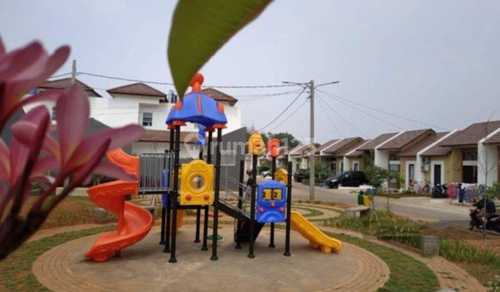 Rumah Ready stok only one limited unit 7