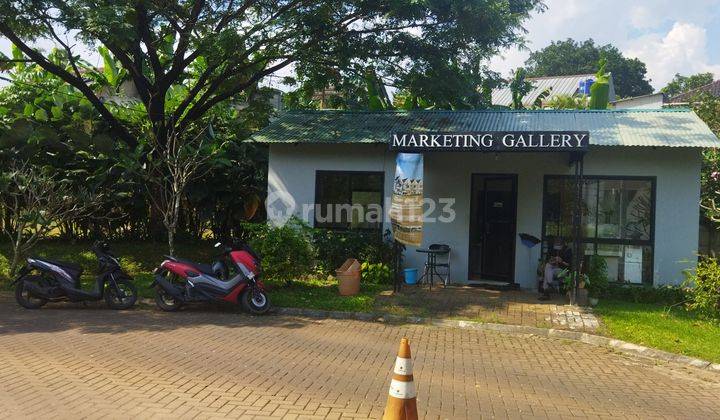Rumah Ready stok only one limited unit 11