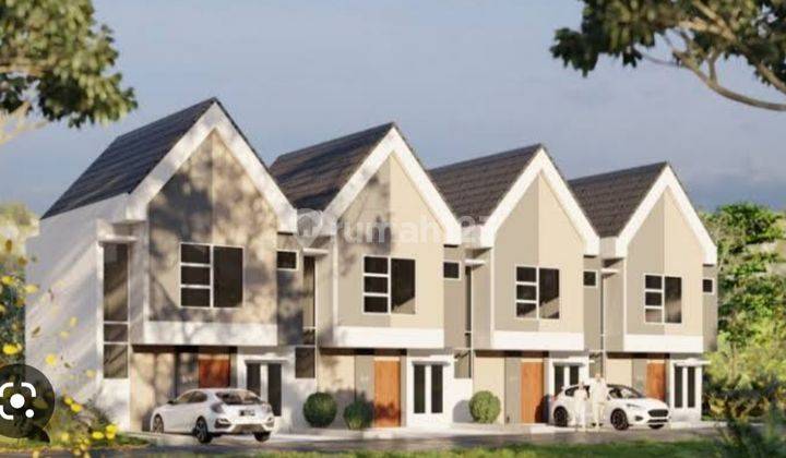 Rumah idaman udara sejuk 9