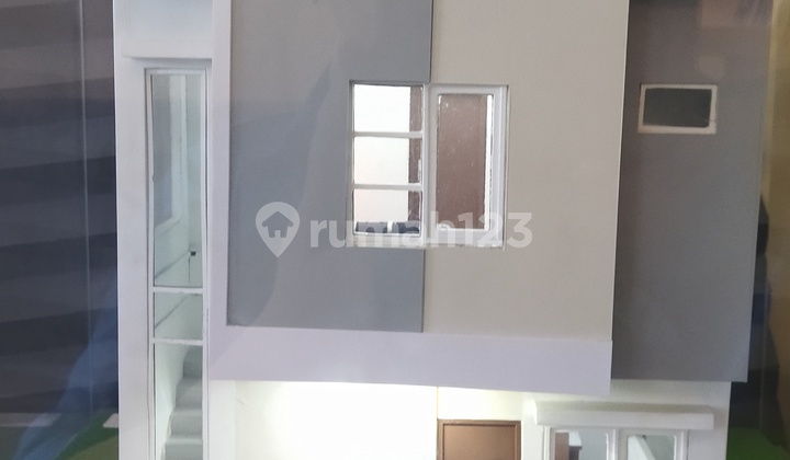 Rumah idaman udara sejuk 13
