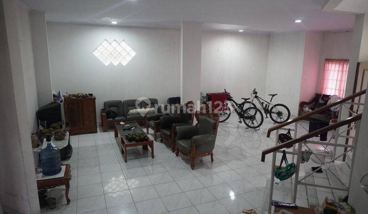 VILLA DIJUAL CEPAT, GALAXI RESORT PUNCAK, TERMURAH DIBAWAH HARGA PASAR, TERDEKAT POOL, GYM, CLUBHOUSE  2