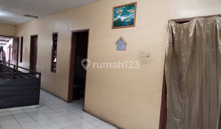 Jual Rumah di Jl.sarijadi Ada Carport  2