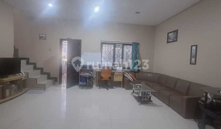 Disewakan Rumah Cipedes Sukajadi Bandung