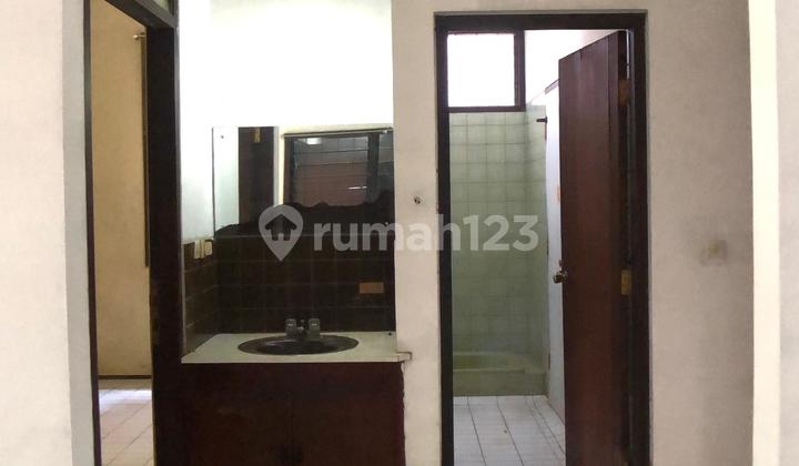 Dijual Rumah Setramurni Setrasari sukajadi 2