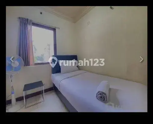 Murah 2Br Apartemen Majesty Surya Sumantri Bandung 2