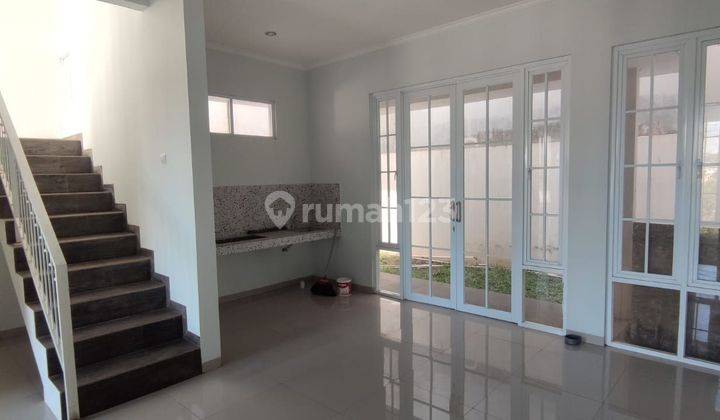 View Terbaik Rumah Scandinavian Style Sariwangi Atas Bandung 1