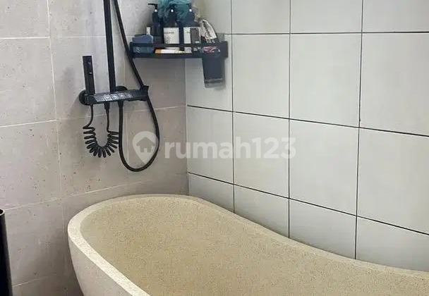 jarang ada rumah di setiabudi clove condovillas Bandung  2