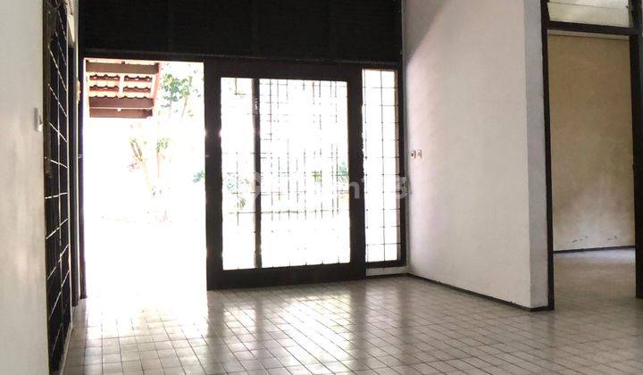 Murah Rumah Lokasi Strategis Setramurni Bandung  1