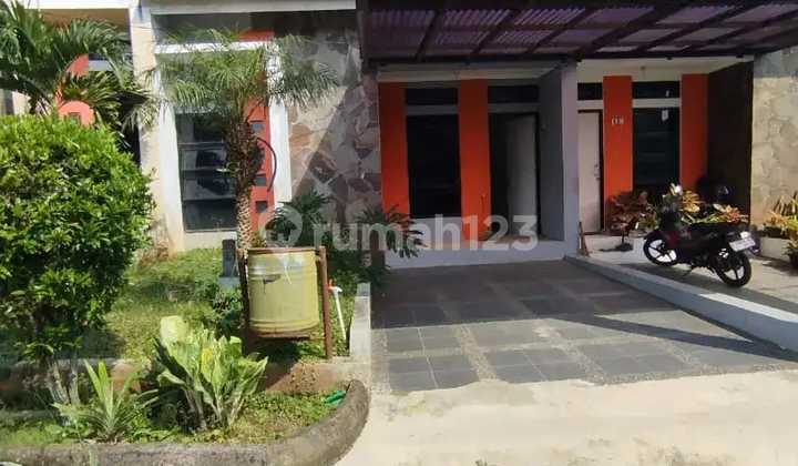 For Rent: Ready-to-Occupy House in Bumi Asri Complex, Cihanjuang, West Bandung For Rent: Ready-to-Occupy House in Bumi Asri Complex, Cihanjuang, West Bandung