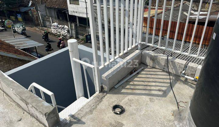 Lokasi Strategis Ruko Mainroad Gatot Subroto Koya Cimahi 1