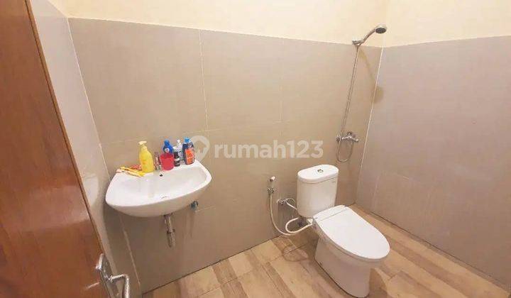 Dijual rumah modern semi villa sindanglaya arcamanik bandung 2