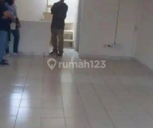 DISEWAKAN  Satu unit Ruko di Komplek Surapati Core , Jl.Suci KOTA BANDUNG 2