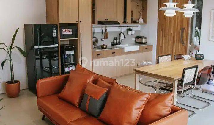 Pasti Betah Villa Lux Aktif Komplek Dago Village Bandung 1