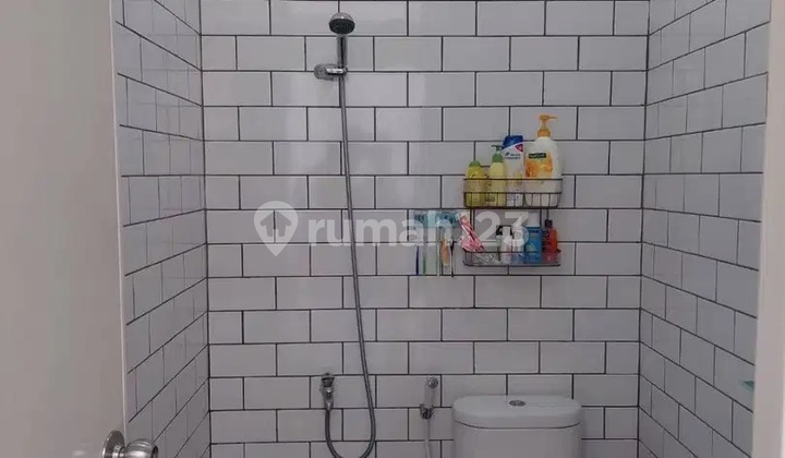 For Sale Ready-to-Occupy House Nevada Downtown Ngamprah Padalarang West Bandung 2