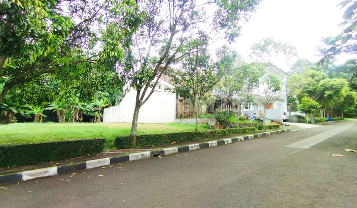 Dijual Tanah Kotak Siap Bangun Komplek Prv Gegerkalong Bandung