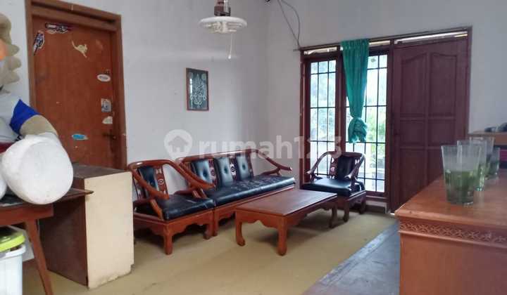 Strategis Mainroad Perintis Sarijadi Bandung Utara Sangat Cocok untuk Tempat Usaha 2