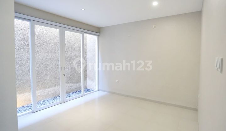 Dijual Rumah Baru Type Industrial Cisaranten Bandung 2