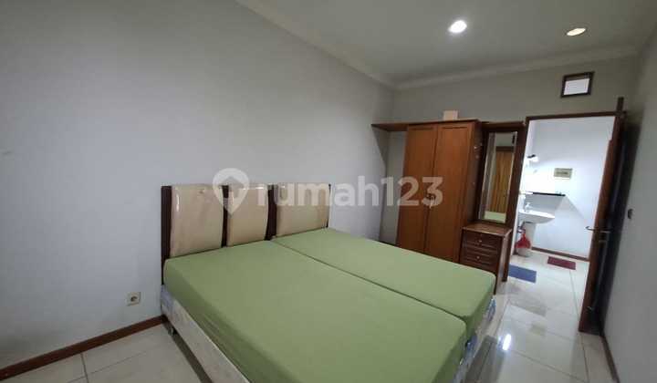 Disewakan Rumah Siap Huni Komplek Setraduta Cemara 2