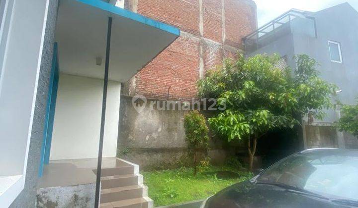 Harga Terbaik Rumah Siap Huni Semi Furnish Griya Amanda Sariwangi 2