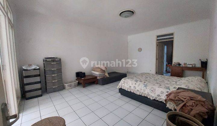 Dijual Rumah siap huni, cocok untuk tinggal atau usaha daerah Ciumbuleuit  2