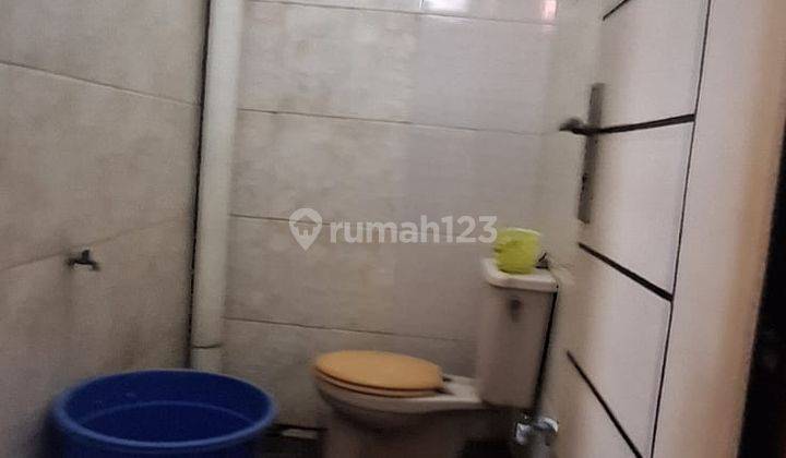 Dijual Rumah Kembar Timur Kota Bandung  2