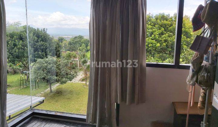 Dijual Rumah Villa Mekarsari Padalarang 1