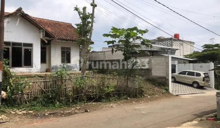 Di Jual Cepat Tanah Lokasi Tugu Laksana Punclut Lembang Di Jual Cepat Tanah Lokasi Tugu Laksana Punclut Lembang