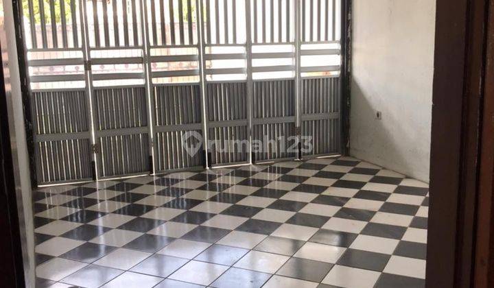 Rumah Strategis Antapani Dekat Alfamart Indomaret Cocok Untuk Rumah Tinggal, Kantor, Usaha Investasi Bisa Disewakan  2