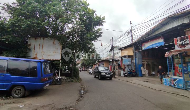 Hotsale Turun Harga* Dijual Rumah Plus Gudang Material Cisangkan Cimahi Tengah Kota Cimahi 2