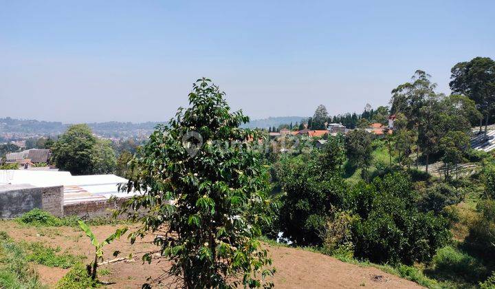 Tanah di Barunagri Lembang View Terbaik 2