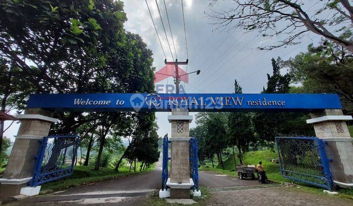 Tanah Dijual Dengan di Ciwaruga, Jawa Barat 4